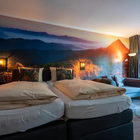 Landgasthof Zur Schmitte 3* سشمالنبرغ