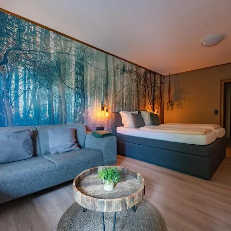 Nocleg ze śniadaniem Landgasthof Zur Schmitte