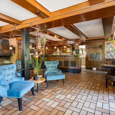 Landgasthof Zur Schmitte Schmallenberg