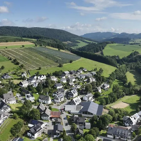 Landgasthof Zur Schmitte 3* سشمالنبرغ