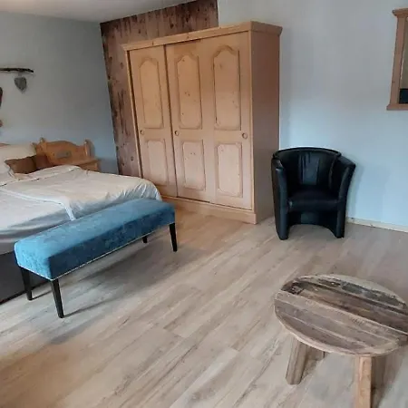 Landgasthof Zur Schmitte 3* سشمالنبرغ