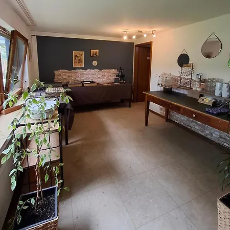 Landgasthof Zur Schmitte سشمالنبرغ