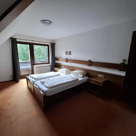 Landgasthof Zur Schmitte 3* سشمالنبرغ