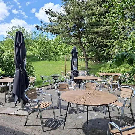 Landgasthof Zur Schmitte 3* سشمالنبرغ