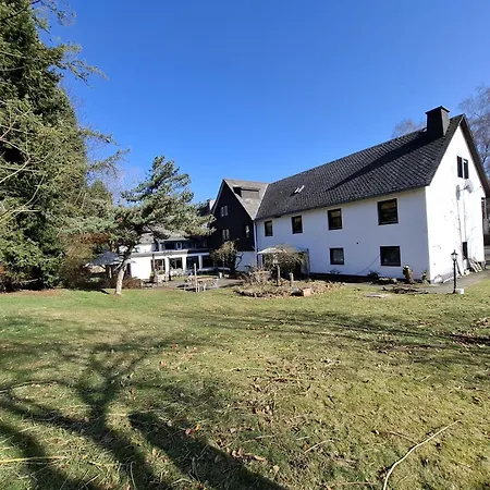 Landgasthof Zur Schmitte سشمالنبرغ