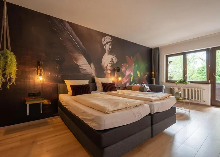 Frühstückspension Zur Schmitte Schmallenberg