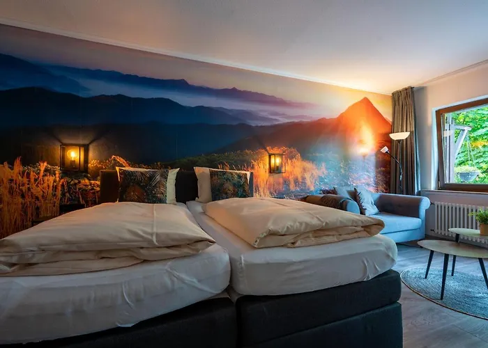 Zur Schmitte 3* Schmallenberg