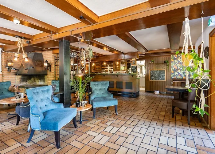 Zur Schmitte Schmallenberg