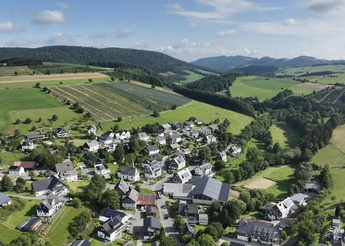 Zur Schmitte 3* Schmallenberg