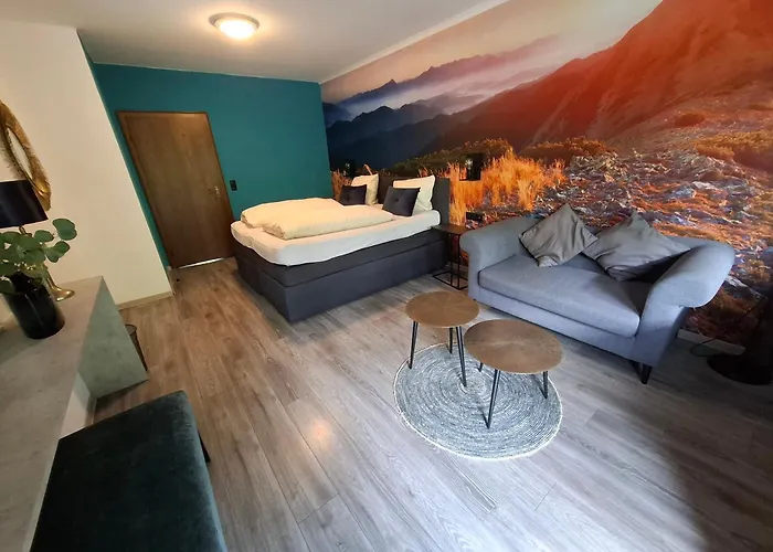 Zur Schmitte 3* Schmallenberg